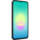Samsung Galaxy A27 5G 256GB, Handy Black, Android, 8 GB