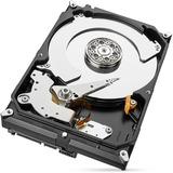 Seagate BarraCuda 2 TB Generalüberholt, Festplatte SATA 6 Gb/s, 3,5"
