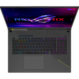 ASUS ROG Strix G18 (G814PP-S8014W), Gaming-Notebook grau, AMD Ryzen 9 8940HX, NVIDIA GeForce RTX 5070, 32 GB DDR5, 1 TB (1 TB SSD), Windows 11 Home