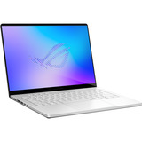 ASUS ROG Zephyrus G14 (GU405AW-SY017W), Gaming-Notebook weiß, Intel® Core™ Ultra 9 386H, NVIDIA GeForce RTX 5080, 32 GB LPDDR5X, 1 TB (1 TB SSD), Windows 11 Home