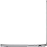 Apple MacBook Pro (14") 2024 CTO, Notebook silber, 24 GB, 2 TB (2 TB SSD), M4 Pro, MacOS, Deutsch