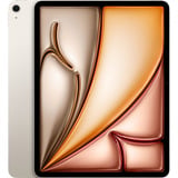Apple iPad Air 13" (256GB) DEP, Tablet-PC champagner, Polarstern / Gen 8 / 2026
