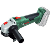 Bosch Akku-Winkelschleifer PWS 18V-70 solo, Ø 125mm grün, ohne Akku und Ladegerät, POWER FOR ALL ALLIANCE