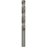 Bosch Metallbohrer HSS-G, Ø 10,5mm 5 Stück, Arbeitslänge 87mm