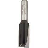 Bosch Professional PRO Wood Nutfräser, Ø 20mm, Arbeitslänge 40mm Schaft Ø 12mm, zweischneidig