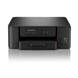 Brother DCP-T580DW, Multifunktionsdrucker schwarz, USB, WLAN, Scan, Kopie, Duplex (Druck)