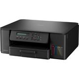 Brother DCP-T580DW, Multifunktionsdrucker schwarz, USB, WLAN, Scan, Kopie, Duplex (Druck)