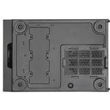 Chieftec CI-03B-OP, Cube-Gehäuse schwarz