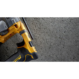 DEWALT Akku-Bohrhammer DCH172NT, 18Volt gelb/schwarz, ohne Akku und Ladegerät, in T STAK Box