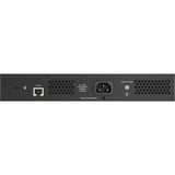 D-Link DSS-200G-10MPP/E, Switch 242W PoE Budget