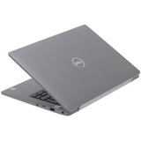 Dell Latitude 7400 Generalüberholt, Notebook schwarz, Intel® Core™ i5-8365U, Intel® UHD Graphics, 8 GB DDR4, 256 GB (256 GB SSD), Windows 11 Pro