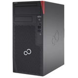 Fujitsu ESPRIMO P7010 Generalüberholt, PC-System schwarz, Windows 11 Pro
