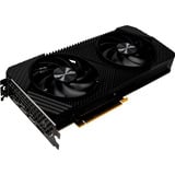 Gainward GeForce RTX 4070 Ghost Generalüberholt, Grafikkarte DLSS 3, 3x DisplayPort, 1x HDMI 2.1