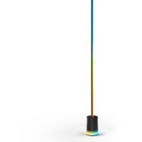 Govee Stehlampe 2, LED-Leuchte schwarz, Matter-Unterstützung
