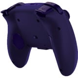 HORI  HORIPAD Turbo (Psiana und Nachtara), Gamepad dunkelviolett/gold, Nintendo Switch 2