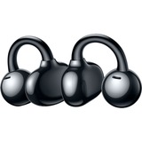 Huawei FreeClip, Kopfhörer schwarz, Bluetooth, USB-C
