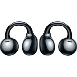 Huawei FreeClip, Kopfhörer schwarz, Bluetooth, USB-C