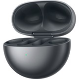 Huawei FreeClip, Kopfhörer schwarz, Bluetooth, USB-C