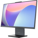 Lenovo ThinkCentre neo 50a 27 Gen 4 (12SB000HGE) , PC-System grau, Windows 11 Pro