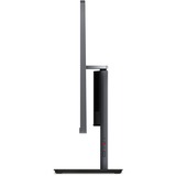 Lenovo ThinkCentre neo 50a 27 Gen 4 (12SB000HGE) , PC-System grau, Windows 11 Pro