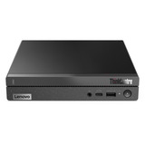 Lenovo ThinkCentre neo 50q Gen 4 (12LN000LGE), Mini-PC schwarz, Windows 11 Pro