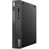 Lenovo ThinkCentre neo 50q Gen 4 (12LN000LGE), Mini-PC schwarz, Windows 11 Pro
