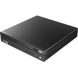Lenovo ThinkCentre neo 50q Gen 4 (12LN000LGE), Mini-PC schwarz, Windows 11 Pro