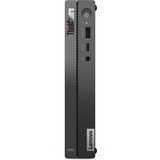 Lenovo ThinkCentre neo 50q Gen 4 (12LN000LGE), Mini-PC schwarz, Windows 11 Pro