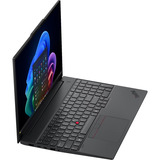 Lenovo ThinkPad E16 G4 (21YC0008GE), Notebook schwarz, Intel® Core™ Ultra 5 325, Intel® Graphics, 16 GB DDR5, 512 GB (512 GB SSD), Windows 11 Pro
