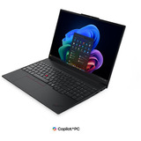 Lenovo ThinkPad E16 G4 (21YC0008GE), Notebook schwarz, Intel® Core™ Ultra 5 325, Intel® Graphics, 16 GB DDR5, 512 GB (512 GB SSD), Windows 11 Pro