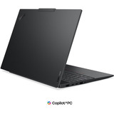 Lenovo ThinkPad E16 G4 (21YC0008GE), Notebook schwarz, Intel® Core™ Ultra 5 325, Intel® Graphics, 16 GB DDR5, 512 GB (512 GB SSD), Windows 11 Pro
