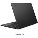 Lenovo ThinkPad E16 G4 (21YC0008GE), Notebook schwarz, Intel® Core™ Ultra 5 325, Intel® Graphics, 16 GB DDR5, 512 GB (512 GB SSD), Windows 11 Pro