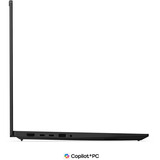 Lenovo ThinkPad E16 G4 (21YC0008GE), Notebook schwarz, Intel® Core™ Ultra 5 325, Intel® Graphics, 16 GB DDR5, 512 GB (512 GB SSD), Windows 11 Pro