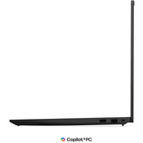 Lenovo ThinkPad E16 G4 (21YC0008GE), Notebook schwarz, Intel® Core™ Ultra 5 325, Intel® Graphics, 16 GB DDR5, 512 GB (512 GB SSD), Windows 11 Pro