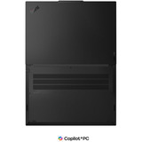 Lenovo ThinkPad E16 G4 (21YC0008GE), Notebook schwarz, Intel® Core™ Ultra 5 325, Intel® Graphics, 16 GB DDR5, 512 GB (512 GB SSD), Windows 11 Pro