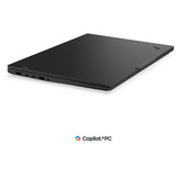 Lenovo ThinkPad E16 G4 (21YC0008GE), Notebook schwarz, Intel® Core™ Ultra 5 325, Intel® Graphics, 16 GB DDR5, 512 GB (512 GB SSD), Windows 11 Pro