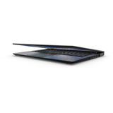 Lenovo ThinkPad T460S Generalüberholt, Notebook schwarz, Intel® Core™ i7-6600U, Intel® HD Graphics 520, 20 GB, 256 GB (256 GB SSD), Linux Mint