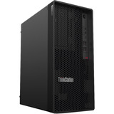 Lenovo ThinkStation P2 Tower Gen 2 (30JQ00A4GE), PC-System schwarz, Windows 11 Pro