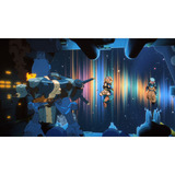  Orbitals-Spiel 