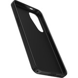 Otterbox OtterBox Symmetry Samsung Galaxy S24 FE bk, Handyhülle schwarz, Samsung Galaxy S24 FE