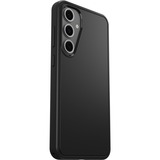Otterbox OtterBox Symmetry Samsung Galaxy S24 FE bk, Handyhülle schwarz, Samsung Galaxy S24 FE