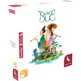 Pegasus Tokaido Duo, Brettspiel 