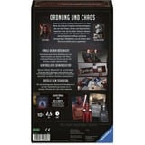 Ravensburger Star Wars Villainous - Endlich Rache, Brettspiel Erweiterung