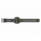 Samsung Galaxy Watch Ultra2, Smartwatch Titanium Silver, LTE, Marine Band S/M/L