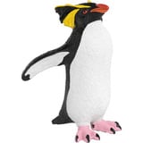 Schleich Wild Life Felsenpinguin, Spielfigur 