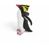 Schleich Wild Life Felsenpinguin, Spielfigur 