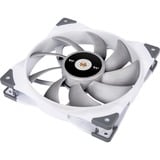 Thermaltake TOUGHFAN 14 WHITE 140x140x25, Gehäuselüfter weiß, Radiator Fan, 140 mm