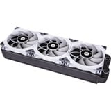 Thermaltake TOUGHFAN 14 WHITE 140x140x25, Gehäuselüfter weiß, Radiator Fan, 140 mm