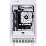 Thermaltake TOUGHFAN 14 WHITE 140x140x25, Gehäuselüfter weiß, Radiator Fan, 140 mm