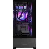 ALTERNATE Gaming-PC Window Edition • RTX 5070 • Intel® Core™ i5-14600KF • 32 GB RAM schwarz, Windows 11 Home